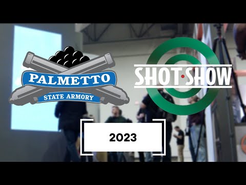 PSA: Shot Show (2023)