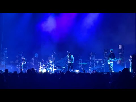 stand atlantic - criminal [live]