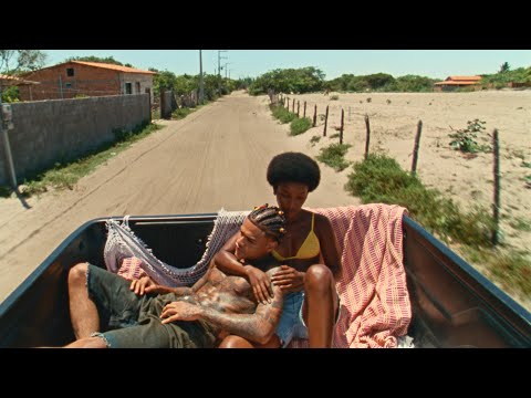 MC CABELINHO - RASTAFARI (Clipe Oficial)