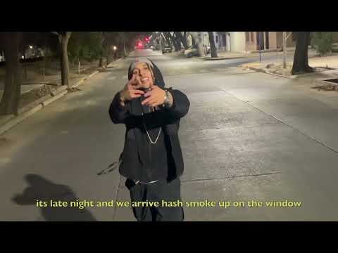 Young Yuze - Late night