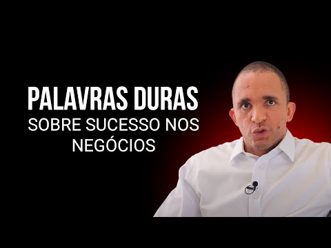 O MINDSET AVANÇADO PARA EMPRESÁRIOS TEREM REAL SUCESSO | Conrado Adolpho