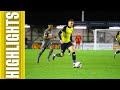 📺 | Solihull Moors 2-0 Boreham Wood | Highlights