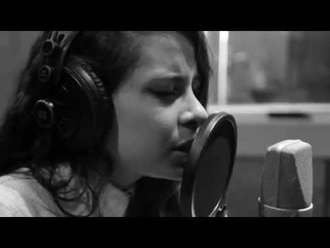 Camila Gallardo - Yo vengo a ofrecer mi corazón