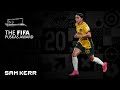Sam Kerr | Australia v England | FIFA Puskas Award 2023 Nominee