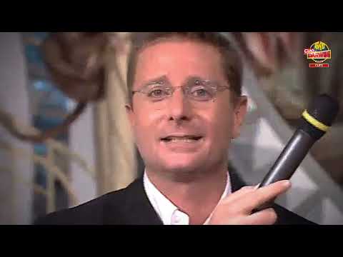 Ciao Darwin 1 - La prima prova di coraggio (Bassi vs Alti)