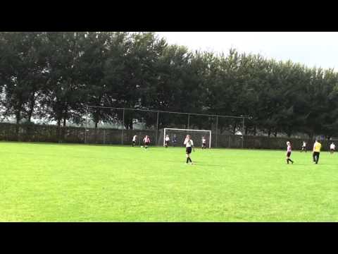 Hekelingen MC1   SHO MC2  9 1 20 9 2014