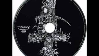 Come Death - Blood Red Throne