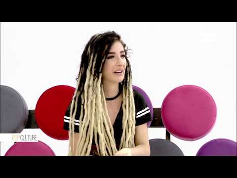 Irena Metalla në Pop Culture