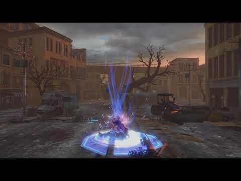 Evil Genome youtube-video