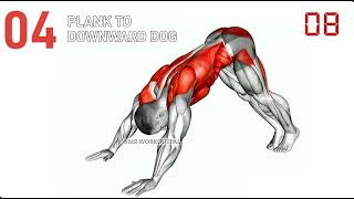 Abs workout Only 30 Day 30 Mints|| #abs #absworkout #fitnesstips