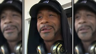 Katt Williams REVEALS He LEAKED Diddy & Meek Mill Gay Tape?! They Love It