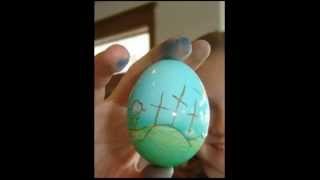 We have a king who rides a donkey - The Jamborees