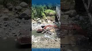 Download lagu Rp610 Miliar Digelontorkan! Jalan Nasional dan Dua Jembatan Baru Akan Dibangun di Bener Meriah mp3