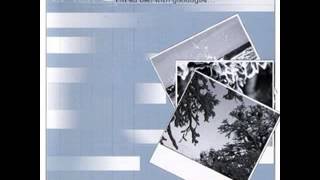 A Long Winter - The Summers Seems Like Days, And The Days Seem Like Seconds