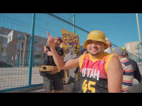 Mc laesgrima ft mc espía x a la calle se va