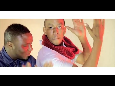 Fidel Atondola na maboyz Ft. Maxyn - Wakati Remix