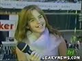 HARRY POTTER INTERVIEW Emma Watson And Co At TRL 2002