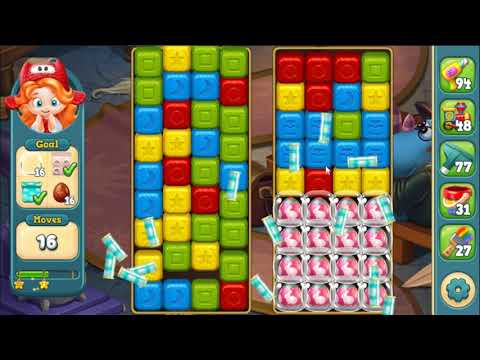 Toy Blast Level 3194