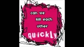 teen suicide - swimming [nightcore].