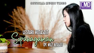 Download lagu Lestari Hutasoit - Sopanagaman (Lagu Batak Terbaru 2023)   mp3