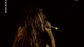 Napalm Death - Incinerator