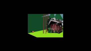 Ilpo Väisänen - Asumaton