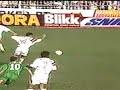 video: Békéscsaba - Ferencváros 5-2 1994 - Full match