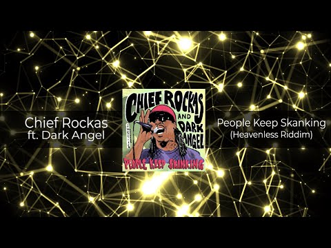 Chief Rockas ft. Dark Angel - People Keep Skanking (Free Download)