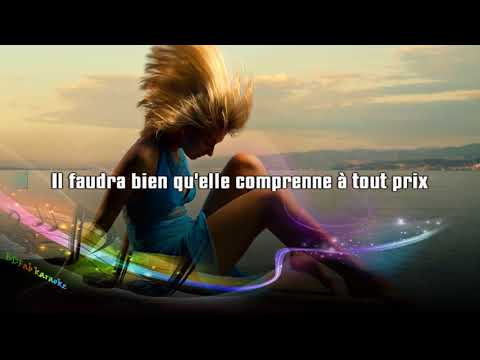 Christophe - Les mots bleus (1974) [BDFab karaoke]