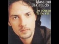 Massimo Di Cataldo - Se adesso te ne vai