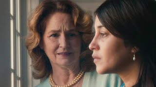 A refugee is confronted by her sceptical new neighbour in this short film MQDEFAULT Thumbnail
