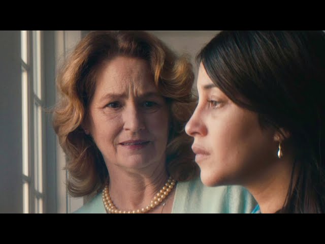 A refugee is confronted by her sceptical new neighbour in this short film SDDEFAULT Thumbnail