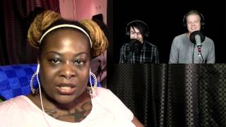 REACTION! EMPIRE MEDLEY by SUPERFRUIT