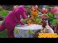 Clean Up Do Our Share Barney SONG SUBSCRIBE