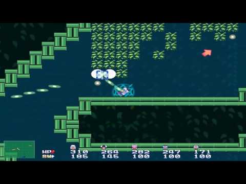 Touhou SASA [東方SASA ] Game Sample - PC/Doujin