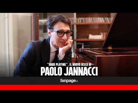 L"Hard playing" di Jannacci: "Papà? Artista nella vita, mi ha insegnato rispetto e passione"