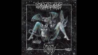 Agathocles / No-Joy - Into My Crypts of Hate (Harsh Noise Mix)