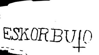 mas alla del cementerio (malevolial) - Eskorbuto