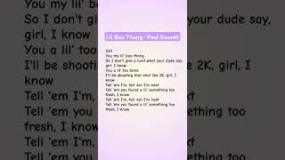 Thumbnail