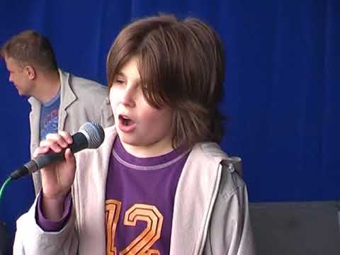 VIII Regionalne zawody w Skokach przez Przeszkody oraz Festyn Ekologiczny rok 2006 cz. 3.