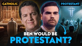 Do Catholics Have Too Many Rituals? (Ben Shapiro Response)