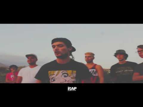 KOKE VS SENUR - CUARTOS - (SOUTH 8ATTLE)