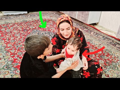 💣 "Nazanin's Nervous Outburst; Behind the Scenes of Karamat's Secret Work"