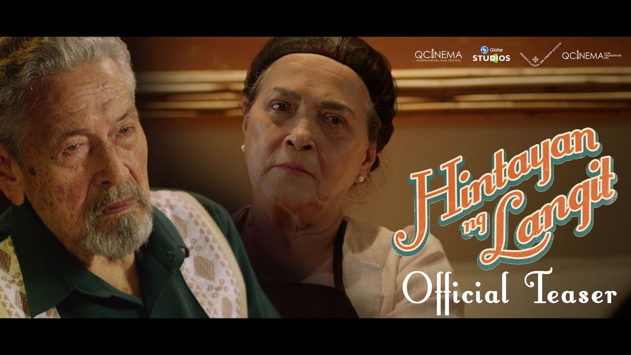Hintayan Ng Langit Official Teaser | #HintayanNgLangit #GlobeStudios