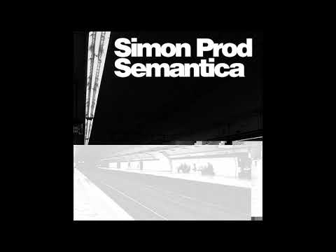 [P] Simon Prod - Semantica (Original Mix)-dhc