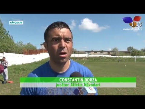 Cupa Prieteniei la fotbal a continuat și weekendul acesta la Năvodari - Litoral TV
