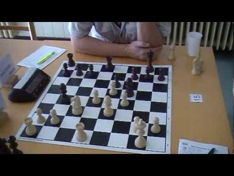 1.15. Adrián Manák - Marián Kantorík  0 - 1