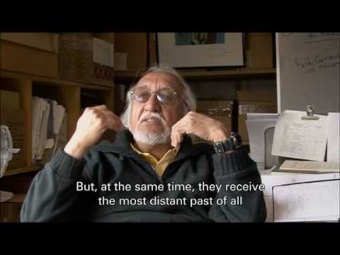 Nostalgia de la luz - Patricio Guzmán - Extracto 1