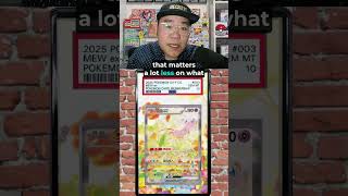 Do I Regret Not Buying a Limited Mew ex?