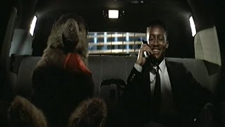 Die Hard: Argyle and his Limousine